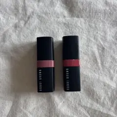 BOBBIBROWN クラッシュドリップカラー ミニ2本　ベイブ/ライラックのサムネイル