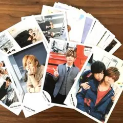 Hey! Say! JUMP 公式写真 21枚セット