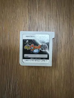 妖怪ウォッチ元祖 (ニンテンドー3DS)