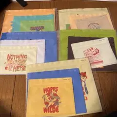 ハッピーくじ ズートピア2 ジッパーセット5種