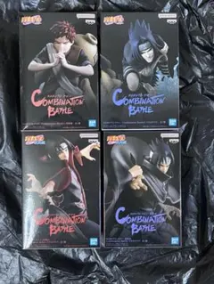 ナルトプライズフィギュアまとめ売り