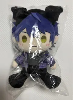 シクフォニ いるま サンリオ ぬいぐるみ