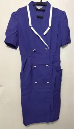 【vintage】希少70sデニムベスト　MODOC 　日本製 vintage】希少70sデニムベスト MODOC 日本製