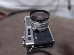 Yashica Electro 35 GS レンジファインダーカメラ 本体のサムネイル