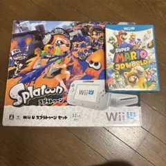 2026年最新】wii u スプラトゥーン セットの人気アイテム - メルカリ