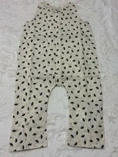 Houseonthehill 新品Jumpsuit 90 umbrella - メルカリ