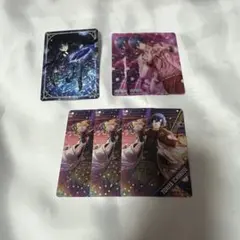 うたプリ ビジュコレ シャニライ 一ノ瀬トキヤ 6点セット