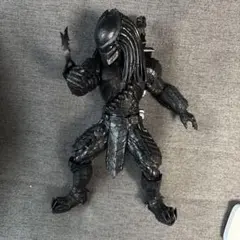 ネカ バーサーカー プレデター カモクローク NECA プレデターズ - メルカリ