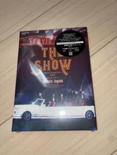 Travis Japan Debut Concert 2023 THE SHOW - メルカリ