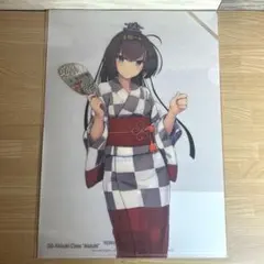 艦これ 迎春 2025 アクリルボード 鯨姉妹 長鯨 迅鯨 - メルカリ
