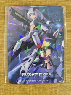 新品・未開封　セット売り　アリス・ギア・アイギス　フィギュア　まとめ売り✖️40個 新品・未開封 セット売り アリス・ギア・アイギス フィギュア