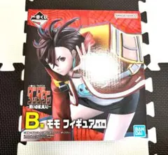 ダンダダン 一番くじ B賞 モモ フィギュア 突入 呪いの家 ～呪いの家 綾瀬桃
