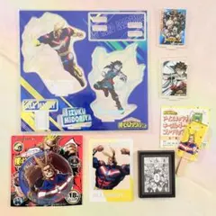 僕のヒーローアカデミア ビッグタオル オールマイト 10周年スタート