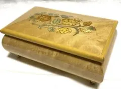 ★アンティーク★イタリア製オルゴール置き物 2025年最新】イタリア オルゴールの人気アイテム - メルカリ