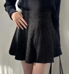 one after another NICE CLAP ミニスカート