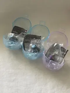 ポケモン まんぷく ぱくぱくマスコット4 リオル モルペコ