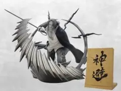 一番くじ ワンピース 匠ノ系譜 覇極 ラストワン賞 シャンクス 神避 