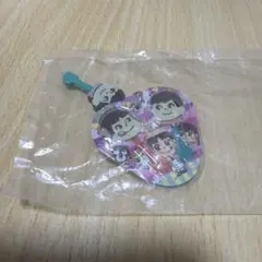 ペコちゃん お菓子のめじるしアクセサリー2026 ポコ