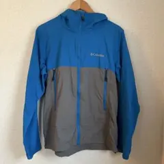 コロンビアパーカー