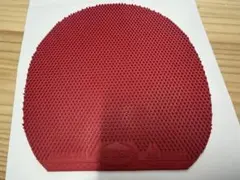 TSP カールP3 赤　ウス