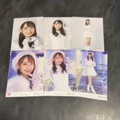 ＝LOVE イコラブ 瀧脇笙古 生写真 コンプ The5th ザゴス