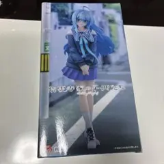 紫雲寺家の子供たち Trio-Try-iT フィギュア 紫雲寺清葉のサムネイル
