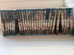 Dr.STONE 1-27巻の全巻セット 少年漫画のサムネイル