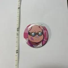 ⭐︎ドズル社 缶バッジ おおはらMEN
