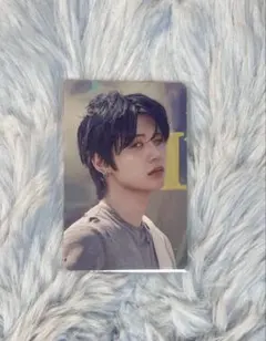 BOYNEXTDOOR The Action テサン トレカ タワレコ 特典