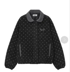 Fake as flowers faf 24aw パールカーディガン - メルカリ