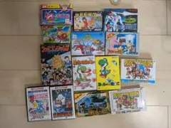 い*ん様 ファミコンソフト　まとめ売り