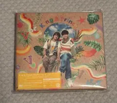 2026年最新】キンプリアルバムの人気アイテム - メルカリ