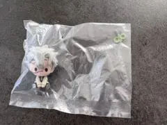 【新品】鬼滅の刃　ぺたっとねじまきますこっとvol.3　　不死川実弥