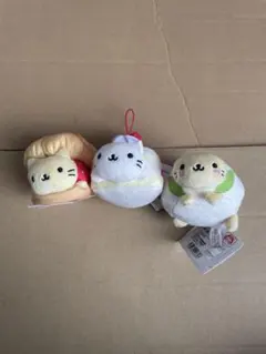 2026年最新】にゃんこ大戦争ぬいぐるみ まとめ売りの人気アイテム