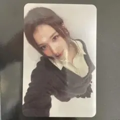 TWICE Ten The Story Goes Onサナ トレカ