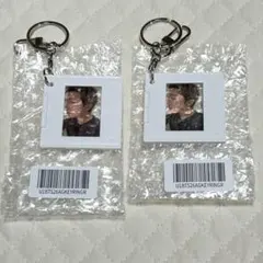 BTS ARIRANG アリラン 特典 キーリング RM