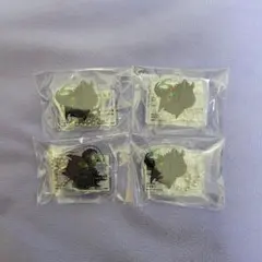 UMAbred　シンボリクリスエス　アクキー