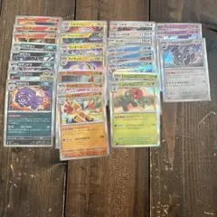 ポケモンカードR まとめ売り 27枚セット