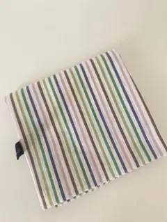 【美品】ハンカチ