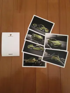 ポルシェ　PORSCHE