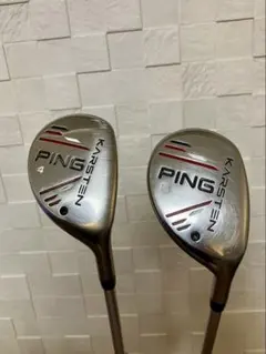 2026年最新】ping ユーティリティ 5の人気アイテム - メルカリ