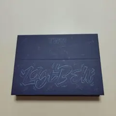 Tws アルバム　トレカなし