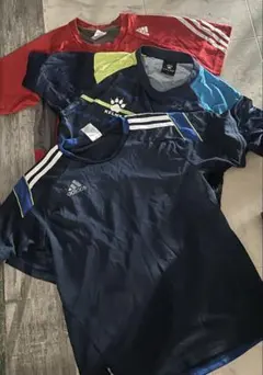 ⭐️特価！スポーツTシャツ　3枚セット