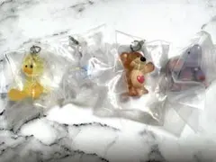 スージーズーめじるしアクセサリー