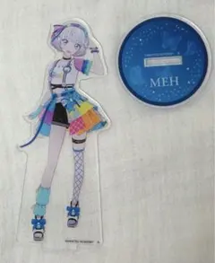 アイカツ！ 真未夢メエ アイカツアカデミー！ アクリルスタンド