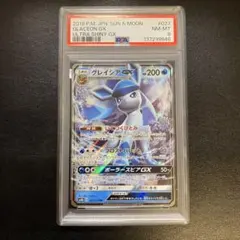 2026年最新】グレイシアgx psa10の人気アイテム - メルカリ