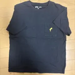UNIQLO UT ポケモン Tシャツ 140cm