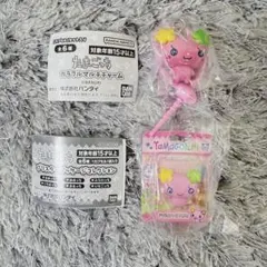 たまごっち ふらわっち ガチャガチャ③