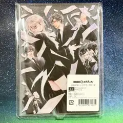最安値⭐︎ お金がないっ DMMスクラッチ C賞 アクリルスタンド 全4種セット お金がない DMMスクラッチ アクリルスタンド C賞 - メルカリ