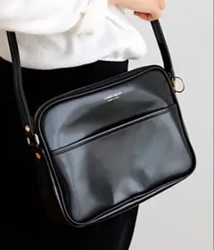 【人気】CLASKA G&S DO ショルダーバッグのサムネイル